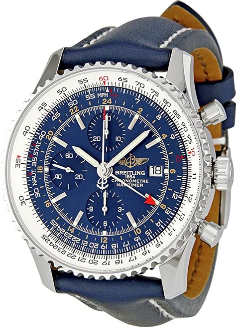 breitling blue|breitling herrenuhren original.